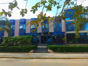 Гостиница Hotel Santamaria  Гуаружа